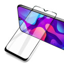 5D Full Glue Ceramic Glass - for iPhone XS Max / 11 Pro Max black