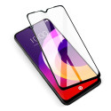 5D Full Glue Ceramic Glass - for Samsung Galaxy A71 / A71 5G black