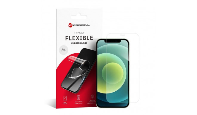 Forcell Flexible Nano Glass for Iphone 12 mini