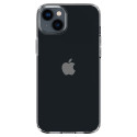 SPIGEN case LIQUID CRYSTAL for IPHONE 14 transparent