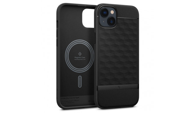 CASEOLOGY case PARALLAX MAG for IPHONE 14 Plus matte black