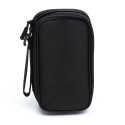 Travel organizer B001 black