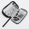 Travel organizer B001 black