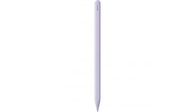 BASEUS active universal capacitive pen with wireless charging compatible with iPad 125 mAh Stylus Wr