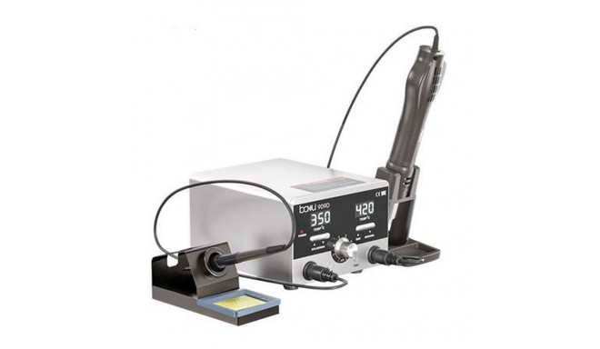 REWORK STATION, SOLDERING STATION BAKU BA-909D