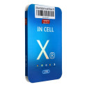 LCD Screen iPhone Xr with digitizer black (ZY-LTPS)