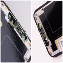 LCD Screen iPhone 13 with digitizer black (ZY-LTPS) IC Transferable