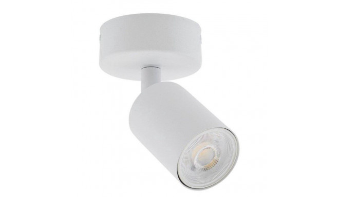 LAMP SPOT LIGHT TOP GU10 10W WH 15CM