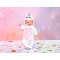 BABY BORN bodysuit Unicorn 43 cm