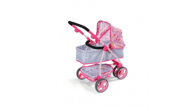 BABY BORN pram Deluxe