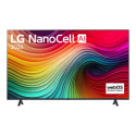 LG 4K Smart NanoCell TV | 50NANO82T3B | 50" | Smart TV | webOS 24 | Black