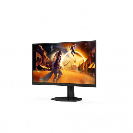 AOC | C27G4ZXU | 27 " | VA | FHD | 16:9 | 280 Hz | 1 ms | 1920 x 1080 pixels | 300 cd/m² | HDMI port