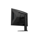 AOC C27G4ZXU | 27 " | VA | FHD | 16:9 | 280 Hz | 1 ms | 1920 x 1080 pixels | 300 cd/m² | HDMI ports 