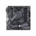 Asrock B450M Pro4 R2.0 AMD B450 Socket AM4 micro ATX