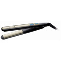Remington S6500 hair styling tool Straightening iron Warm Black 2.5 m