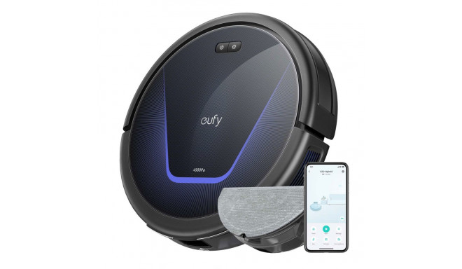 Koristusrobot EUFY G50 Hybrid