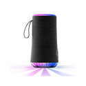 Soundcore Glow - BT portable speaker  black