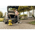 Kärcher WD 3 P V-17/4/20 Black  Yellow 17 L 1000 W