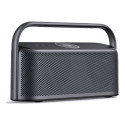 Anker Motion X600 Stereo portable speaker Grey 50 W