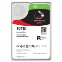 Seagate IronWolf Pro ST10000NT001 internal hard drive 3.5  10 TB