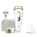 Braun PL5152 Intense pulsed light (IPL) Gold  White