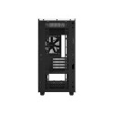 DeepCool CH370 WH Mini Tower White