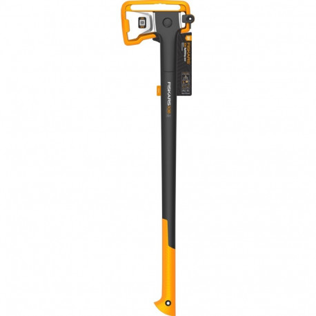 FISKARS X36-L klaaskiust varrega lõhkumiskirves 95 cm 2.51 kg