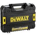 DeWALT DCD796D2-QW drill Keyless Black Yellow 1.6 kg