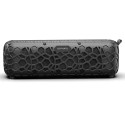 4smarts Endless Summer Bluetooth Speaker with solar charging black/black 458719