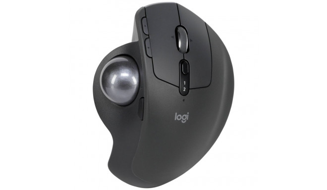 Logitech MX Ergo 910-005179 (Optical; 2048 DPI; black color)