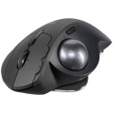 Logitech MX Ergo Mouse RF Wireless+Bluetooth