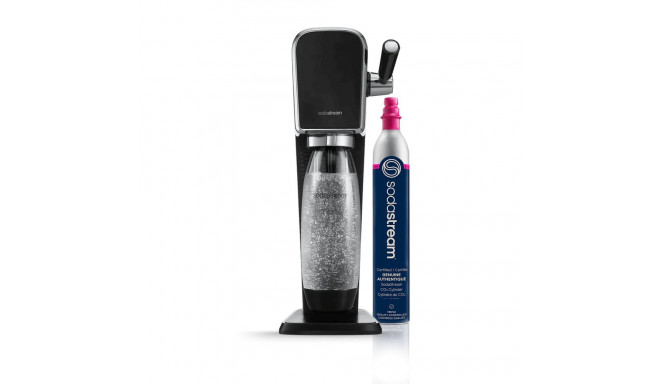 SodaStream ART must