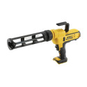 GUN CAULKING CORDLESS DCE560N-XJ 18V