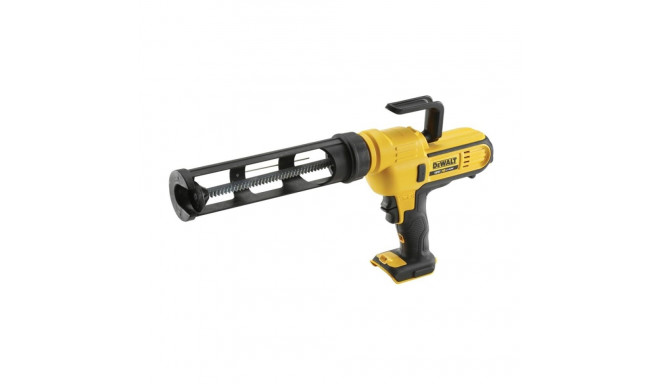 GUN CAULKING CORDLESS DCE560N-XJ 18V