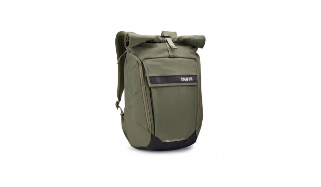 Thule | Backpack 24L | PARABP-3116 Paramount | Backpack | Waterproof | Soft Green