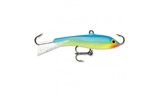 Lure Jigging Rap W5 5cm/9g PRT, Rapala