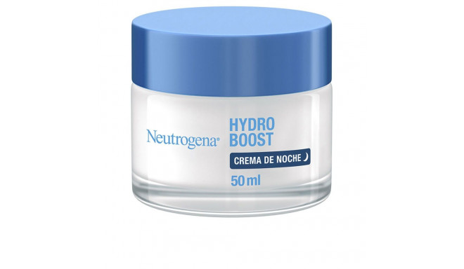 NEUTROGENA HYDRO BOOST crema para dormir 50 ml