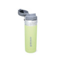 Stanley The Quick Flip Water Bottle Go Termopudele 1.06L