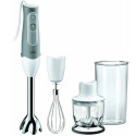 Braun MQ 525 Multiquick 5 Hand Blender Set