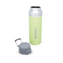 Stanley The Quick Flip Water Bottle Go Termopudele 1.06L