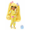 Doll Rainbow High Junior PJ Party, Sunny Yellow