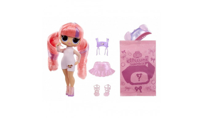 Doll L.O.L. Surprise Tweens Costume, Ali Dance - Dolls - Photopoint