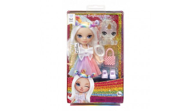 Rainbow High Littles nukk, Opal