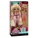 Doll L.O.L. Surprise OMG HoS Swag