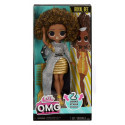 Doll L.O.L. Surprise OMG Royal Bee