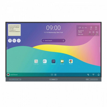 Monitor 75-tolline RP7504 LED 1200:1/3840x2160/HDMI