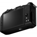 Fujifilm X-M5 + 15-45mm, must