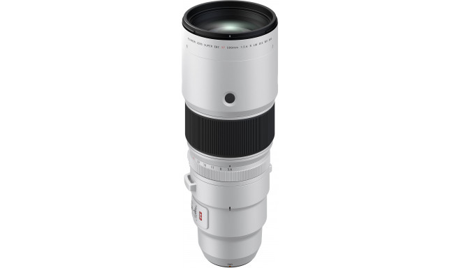 Fujifilm Fujinon XF 500mm f/5.6 R LM OIS WR objektiiv