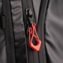 WANDRD WORRYLESS Zipper Puller Red