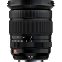 Fujifilm XF-16-55mm f/2.8 R LM WR II lens